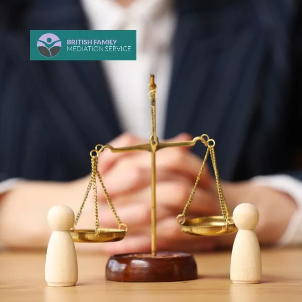 When Is Family Court Unavoidable Worthing