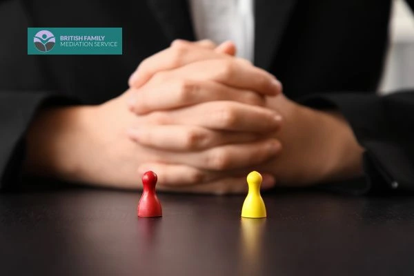 Family mediation service Worthing