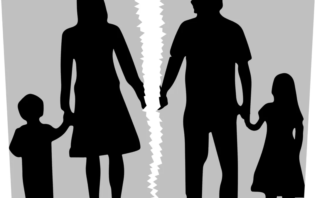 What to Do First If Your Ex Breaks the Agreement Worthing