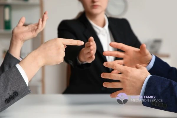 What is family mediation Worthing? Find out more today!