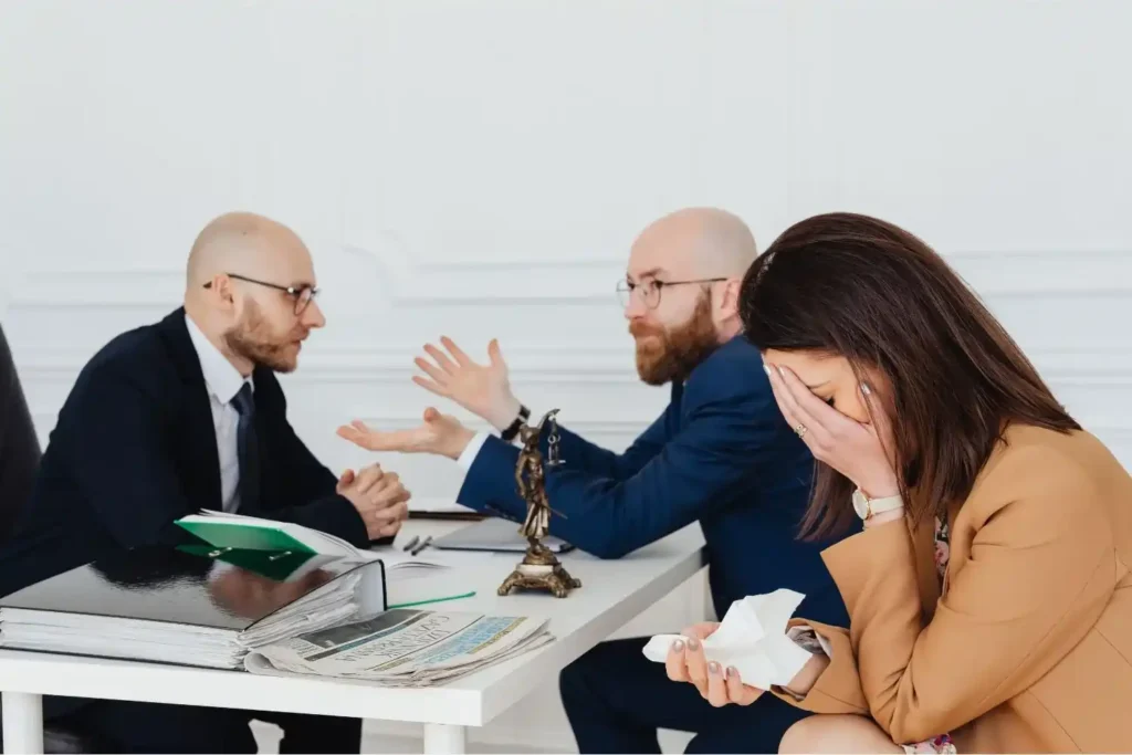 How Can Mediation Reduce Conflict When Emotions Are Running High Worthing?