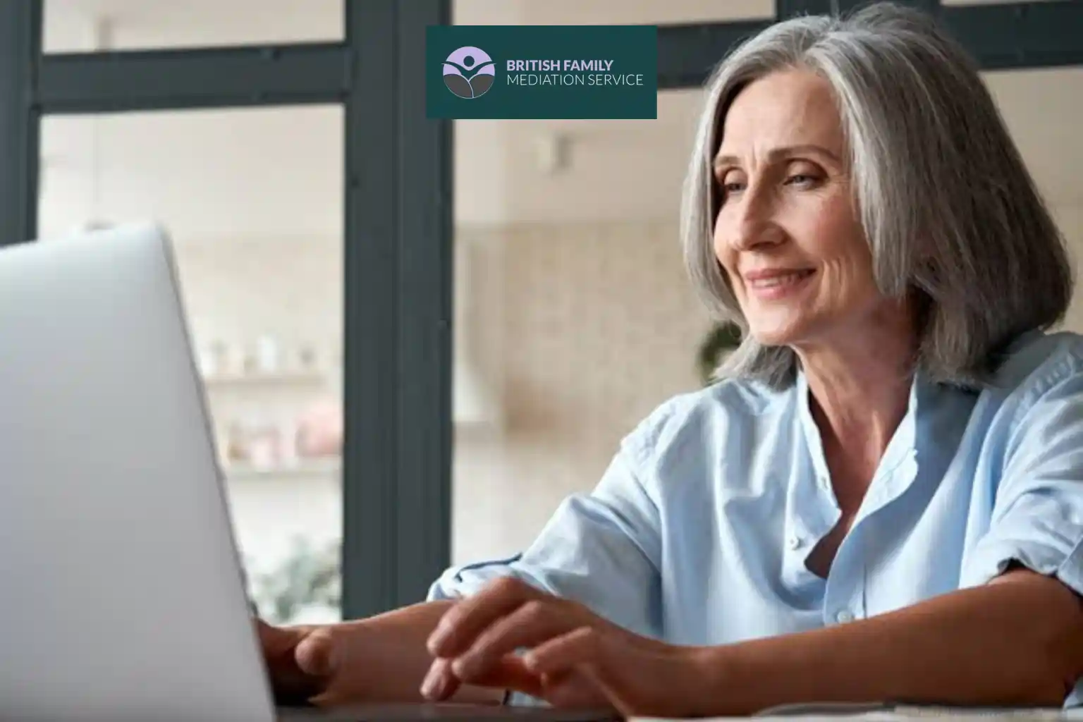 Is Online Family Mediation Just as Effective as Meeting in Person Worthing?