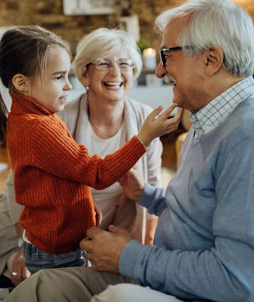 What Happens If My Grandchild’s Parents Won’t Agree to Contact Worthing?