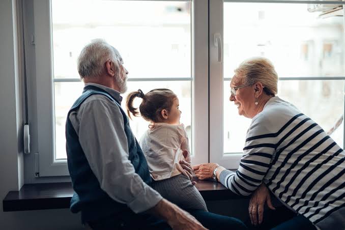 Why Has Contact With My Grandchildren Been Cut Off Worthing?